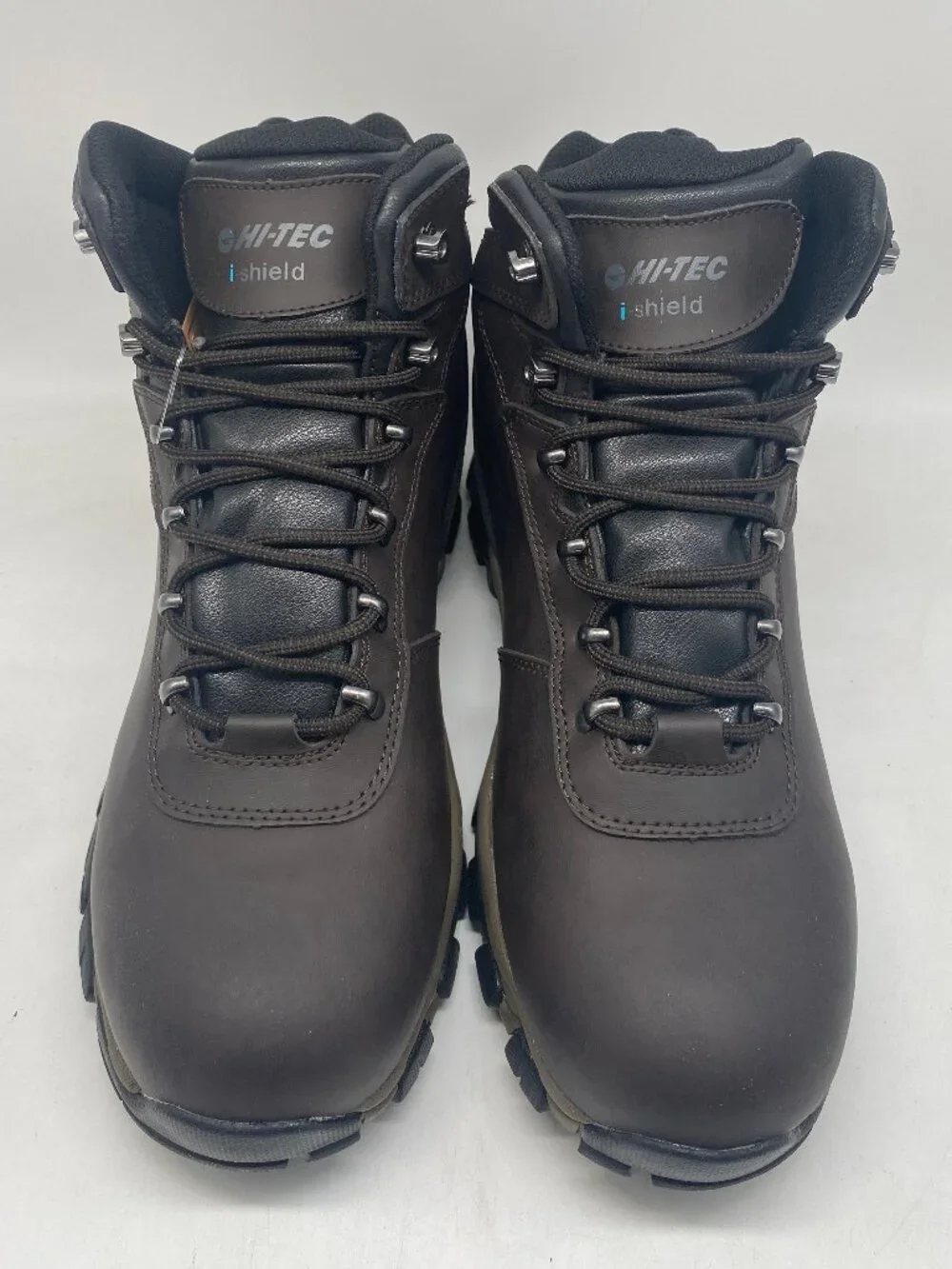 HI-TEC ALTITUDE VI WATERPROOF BOOTS US MEN SIZE 12